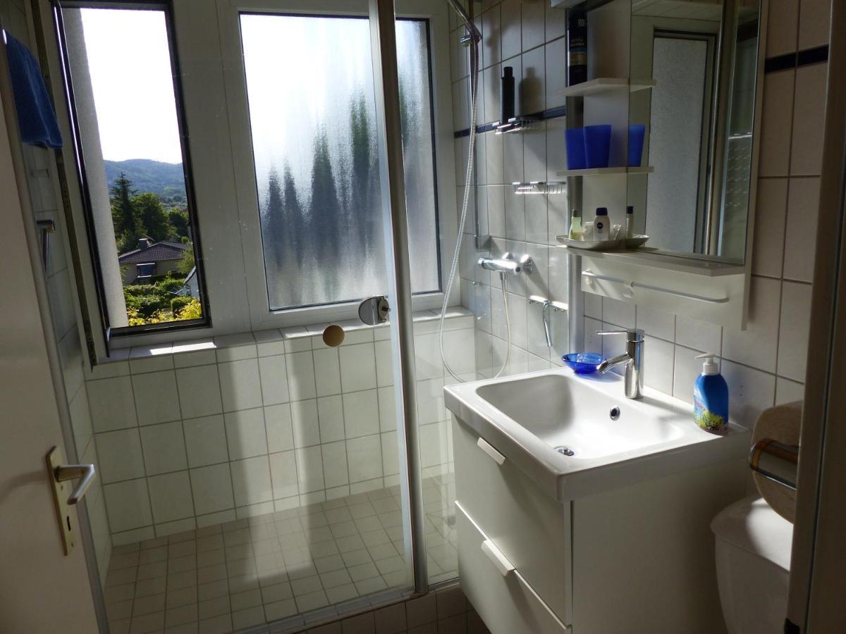 Ferienwohnung-Bergblick Bad Harzburg Εξωτερικό φωτογραφία